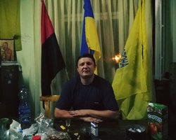 "Терорист вирішив здатися після переговорів", — Нацполіція про чоловіка, який погрожував гранатою в Кабміні