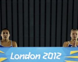 Сегодня в Лондоне разыграют 15 комплектов наград