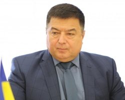 Тупицкий подал в суд на УГО из-за недопуска на рабочее место