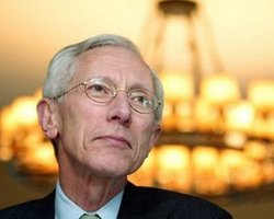 Главу Банка Израиля не допустили к борьбе за пост главы МВФ 