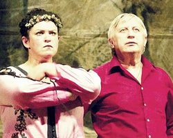 Болезнь Русланы Писанки: Володимир Горянский рассказал о причинах ухудшения здоровья актрисы