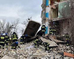 "Потери будут намного больше": в ООН подсчитали ущерб Украине от вторжения ВС РФ