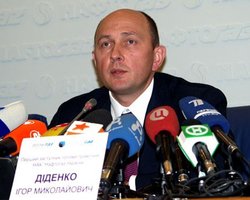 Диденко: меня могут убить в СИЗО 