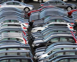 Ford завершает столетнюю историю производства грузовиков в Британии, - СМИ