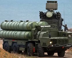 ВС РФ потеряли в Крыму С-400: OSINT-аналитики показали фото разбитого комплекса