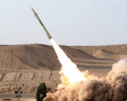 Іран розповів, коли припиняться атаки його союзників на Близькому Сході, — CNN