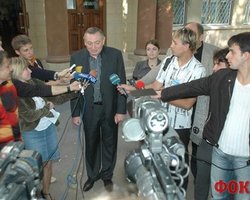 Власти Одессы против установления памятника Сталину