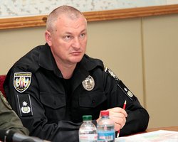 Князев: Палатки под Верховной Радой полиция трогать не будет