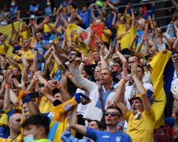 "Они слишком меркантильны": УЕФА обвинили в причастности к распространению коронавируса