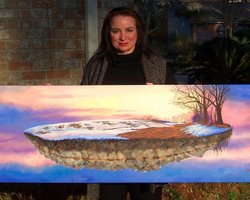 Її фотороботи спіймали сотні злочинців: неймовірний світовий рекорд Лоїс Гібсон (фото, відео)