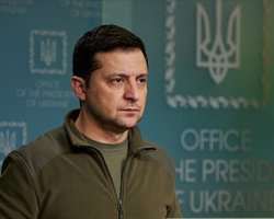 Работает по 20 часов: Ермак рассказал, как война с РФ изменила график Зеленского