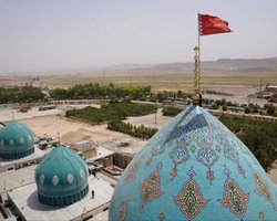 Иран поднял "красный флаг мести" и пообещал Израилю "спецоперацию" за ликвидацию лидера ХАМАС