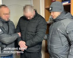 Брал "дань" бытовой техникой и одеждой для детей: задержан чиновник воинской части