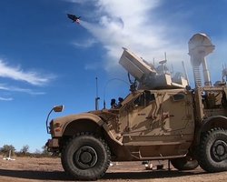 Масштабна закупівля проти дронів: армія США озброюється перехоплювачами Coyote 2C (відео)