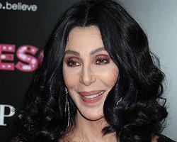 Шер не выступит на Олимпиаде в Сочи из-за запрета пропаганды гомосексуализма