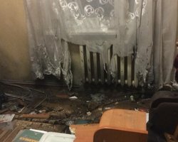 Полиция задержала подозреваемых в покушении на координатора С14