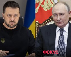 Зеленский хочет встретиться с Путиным: Кремль выдвинул свои требования