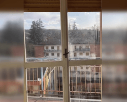 Жінка показала видову квартиру в Італії за 27 тисяч євро (фото)