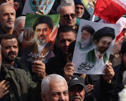 Новий лідер Ірану Моджтаба Хаменеї може бути геєм, що карається смертю, — ЗМІ