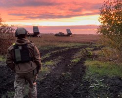 Херсон боїться тиші, постріли вітаються: місто-привид чекає на ЗСУ