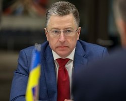 На выборах в Украине будет настоящая борьба за голоса, - Волкер