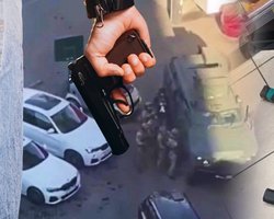 Пістолет для кожного чи нові жертви: чи готова Україна до зброї для цивільних