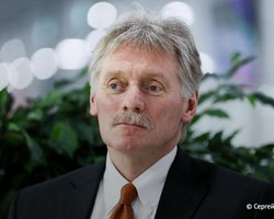 Пєсков спростував статтю ЗМІ про угоду із США щодо обміну розвідданими з Україною та Іраном