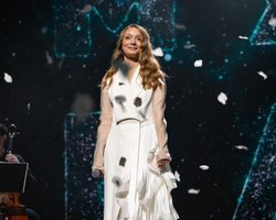 Україна опустилась у рейтингу Євробачення: Leléka не змогла витягнути ноту