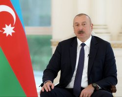 Азербайджан обвинил РФ в неисполнении обещаний по Нагорному Карабаху