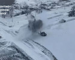 Десантники ВСУ провели успешное наступление в Курской области: кадры операции (видео)