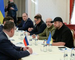 "Все стало на свои места": в РФ рассказали, когда согласятся на мирные переговоры с Украиной