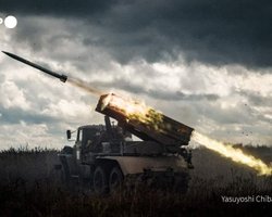 Контрнаступ ЗСУ розірве надвоє війська РФ в Україні: експерт показав карту