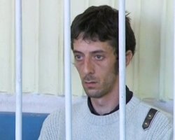 Сын Мустафы Джемилева выйдет из заключения 25 ноября, – Фейгин