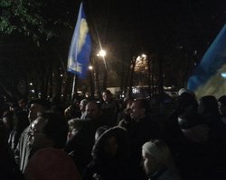 МВД: Задержан подозреваемый в нападении на зампредседателя комиссии в 223-м округе