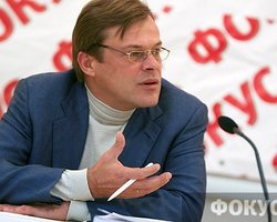 Терехин: Рада вернула коррупционную бартерную схему