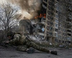 Расстрел вместо эвакуации: Лубинец обратился к ООН и МККК из-за казненных в Авдеевке воинов