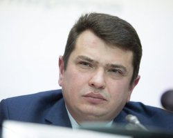 Сытник в комитете Рады отчитался о работе НАБУ