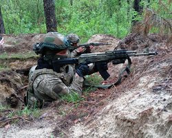 "Очень воспитанные военные, которые не мародерствуют и не издеваются": россияне оценили ВСУ на Курщине