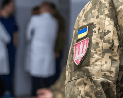 В Одесской области задержали священника УПЦ: его удерживают в ТЦК четыре дня (фото) (обновлено)