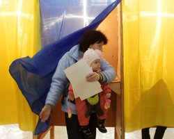 В Украине до сих пор не установили результаты выборов в 11 местных советах и 6 мэров