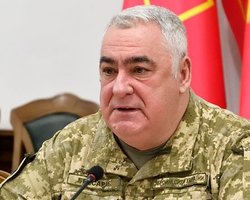 Рада отправила в отставку министра по вопросам ветеранов Бессараба