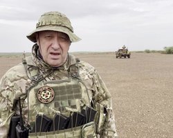 Пригожин тайно использовал западные банки для платежей группы "Вагнера", — FT