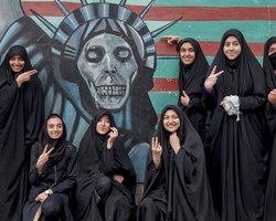 Шантаж аятолл. Почему ультиматум, поставленный Ираном Европе, крайне обострит ситуацию на Ближнем Востоке