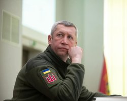 Не проработал и полгода: Кабмин уволил заместителя министра обороны Половенко