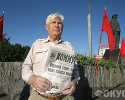 Столица регионов. Предвыборный репортаж из Донецка