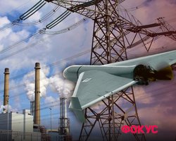 Енергетика України потерпає від "Шахедів": що не так із "багаторівневою" системою захисту