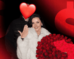 Одеситка "засвітила" в Instagram колишнього військовослужбовця ТЦК: ЗМІ оцінили статки сім'ї