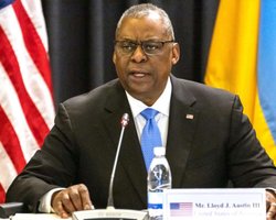 У Пентагона закончились деньги для Украины: США впервые провели "Рамштайн" без своей поддержки