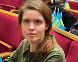 "Лише смокчуть інформацію": Безугла закликала бойкотувати Комітет ВРУ з питань нацбезпеки