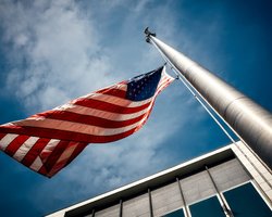 Угроза атаки: в США перед инаугурацией Байдена проверят 25 тысяч военных